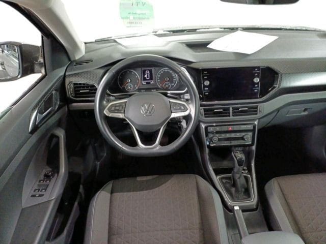 Volkswagen T-Cross 1.5 TSI DSG Style