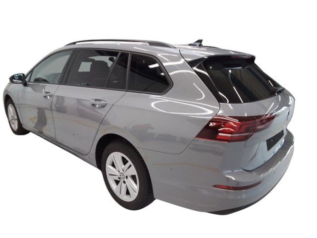 Volkswagen Golf 1.5 eTSI DSG Life Variant