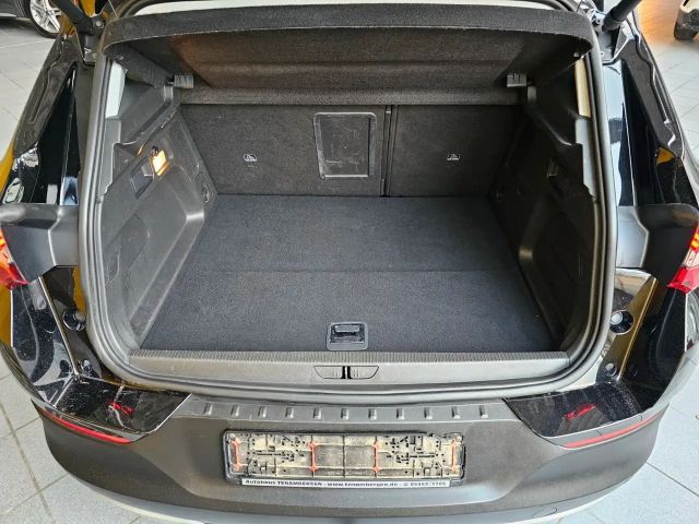 Opel Grandland X Elegance Innovation