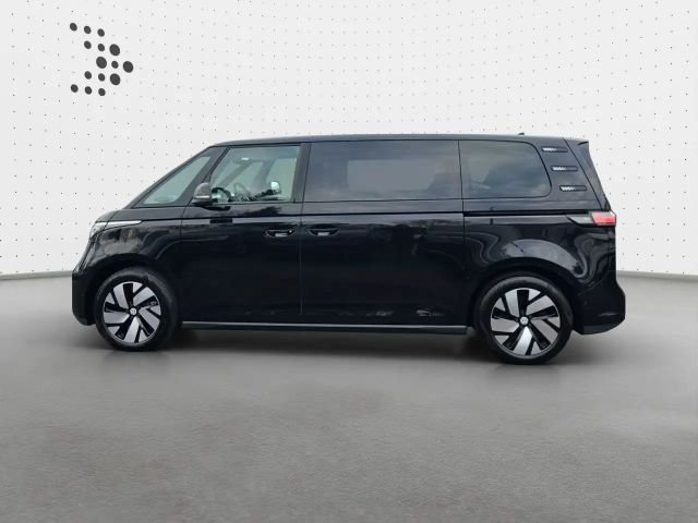 Volkswagen ID.Buzz Pro