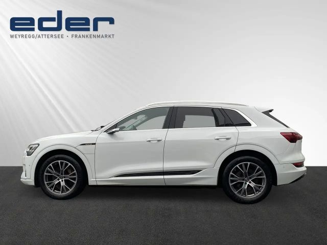 Audi e-tron 50 Business Quattro