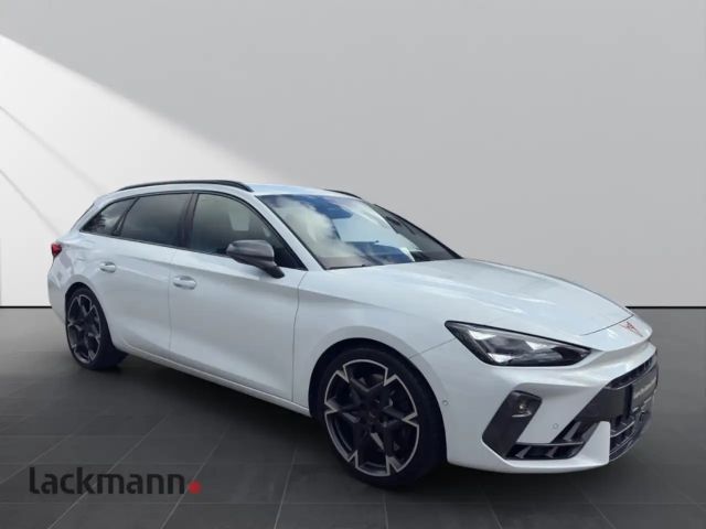 Cupra Leon Sportstourer VZ