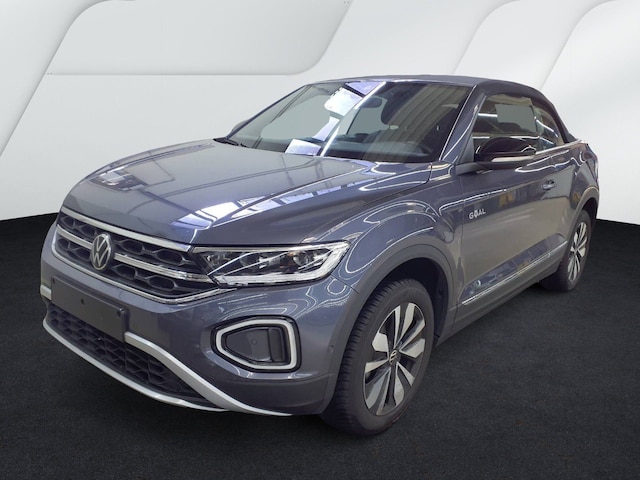 Volkswagen T-Roc 1.0 TSI Cabriolet