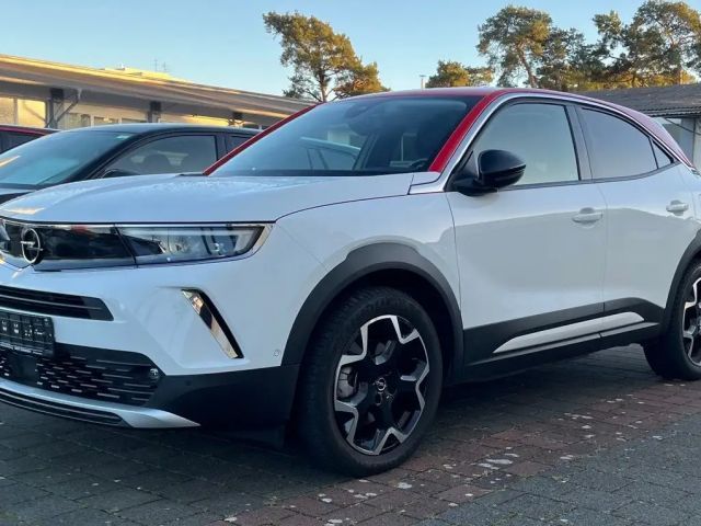 Opel Mokka Mokka-e Ultimate