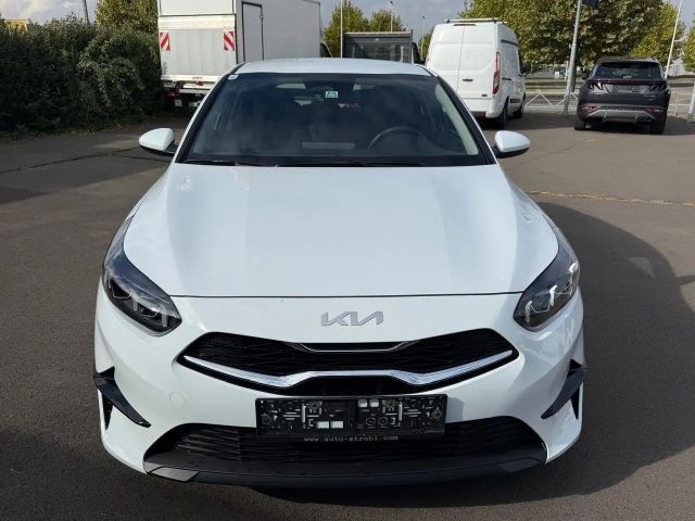 Kia Ceed GDi