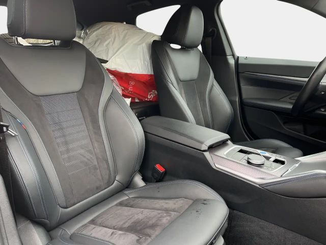 BMW i4 Coupé M-Sport eDrive40