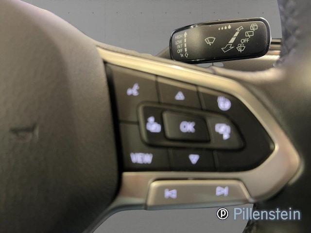 Volkswagen Golf 1.5 TSI