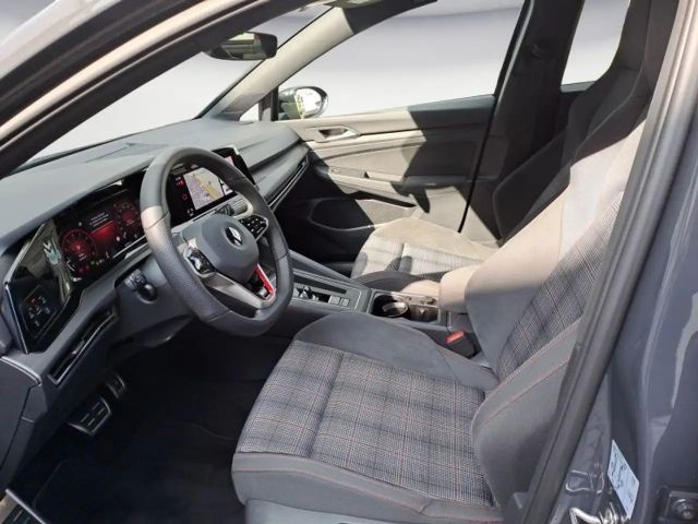Volkswagen Golf 2.0 TSI DSG GTI Style