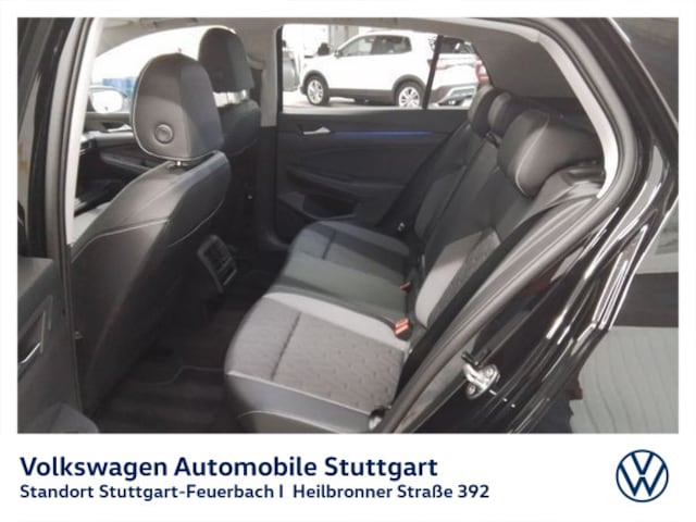 Volkswagen Golf 1.5 TSI DSG