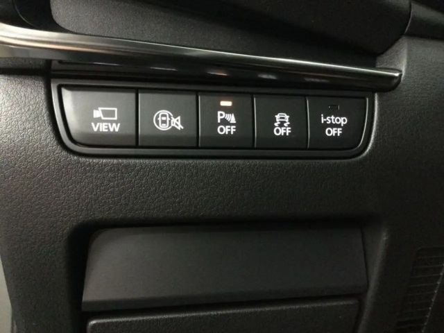 Mazda 3 Exclusive-line SkyActiv e-Skyactiv