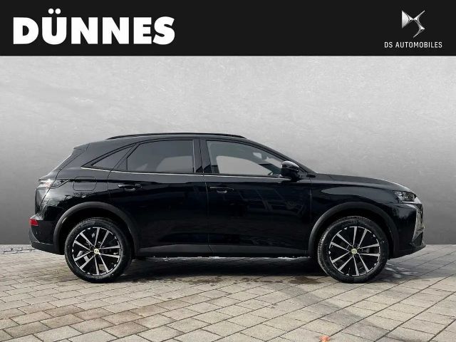 DS DS 7 Crossback Crossback