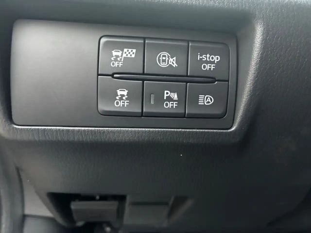 Mazda MX-5 Exclusive-line SkyActiv