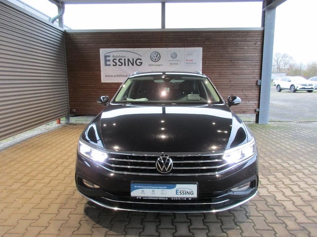 Volkswagen Passat DSG IQ.Drive Variant