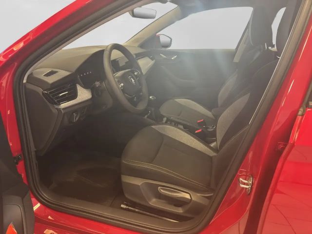 Skoda Scala Selection