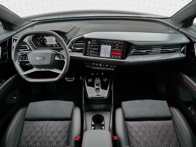 Audi Q4 e-tron 35 Sportback