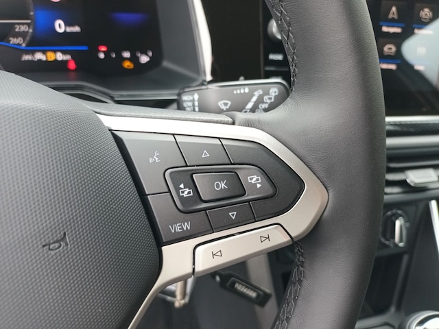 Volkswagen Taigo 1.0 TSI Life