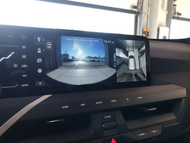 Kia EV5 81.4 kWh GT-Line