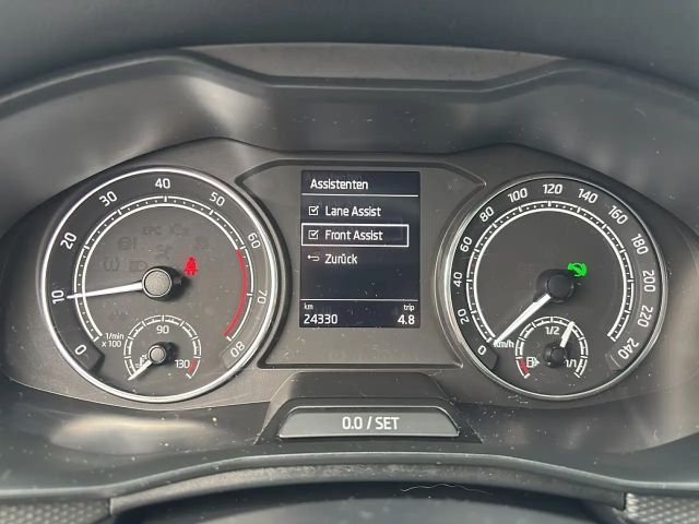 Skoda Kamiq Ambition