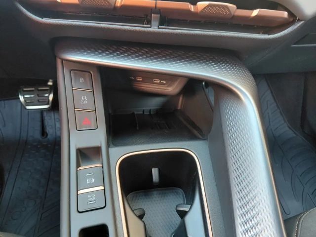 Cupra Terramar 1.5 eTSI