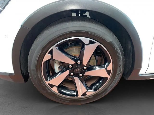 Ford Focus Active EcoBoost Wagon