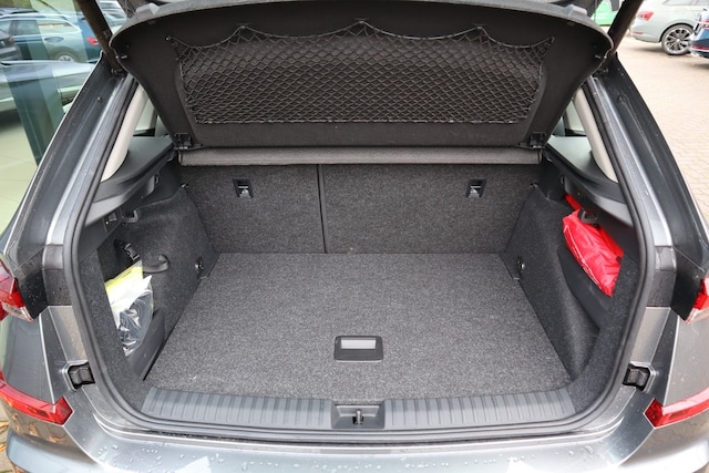 Skoda Kamiq 1.0 TSI Selection