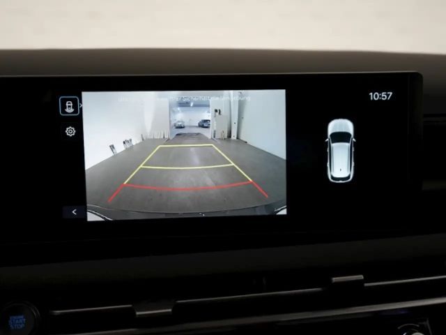 Hyundai Tucson Select T-GDi