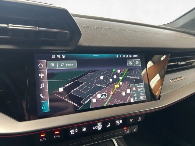 Audi S3 S-Tronic Sedan Sportback