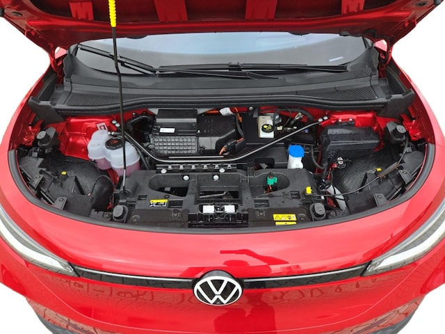 Volkswagen ID.4 Performance Pro