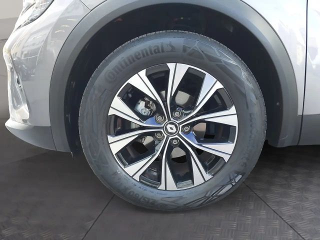 Renault Captur Techno