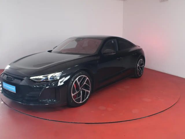 Audi RS e-tron GT Quattro Sport
