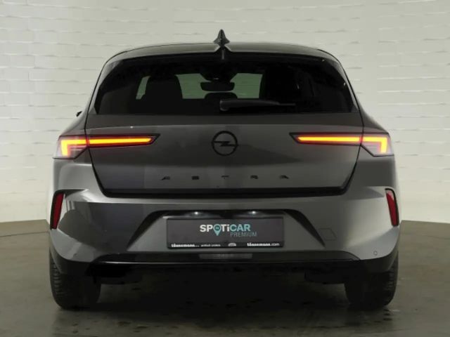 Opel Astra GS-Line Grand Sport