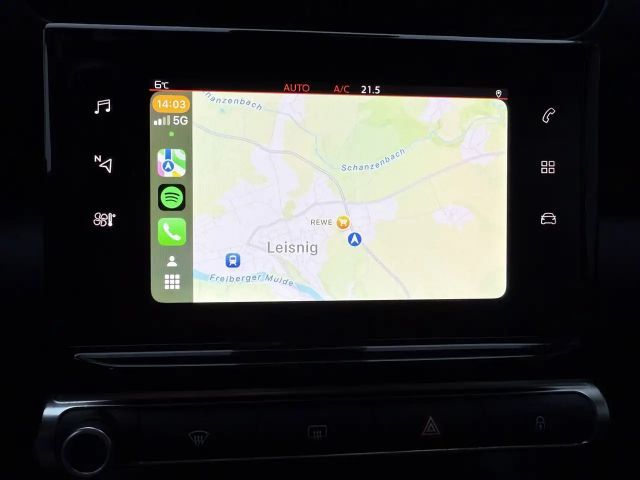 Citroën C3 Aircross Feel Pack PureTech