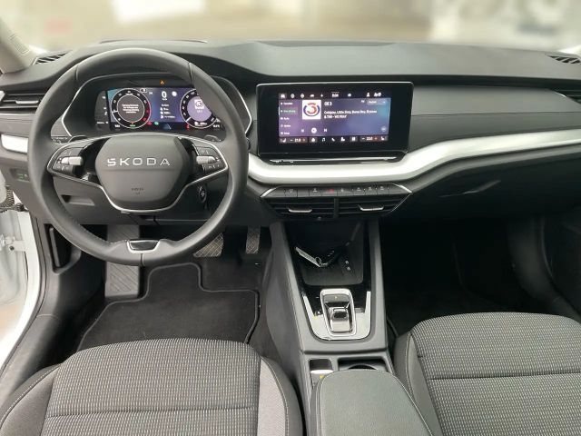 Skoda Octavia Selection