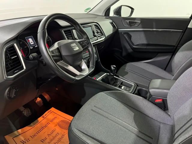 Seat Ateca 2.0 TDI Style