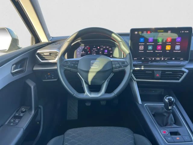 Seat Leon FR-lijn Sportstourer