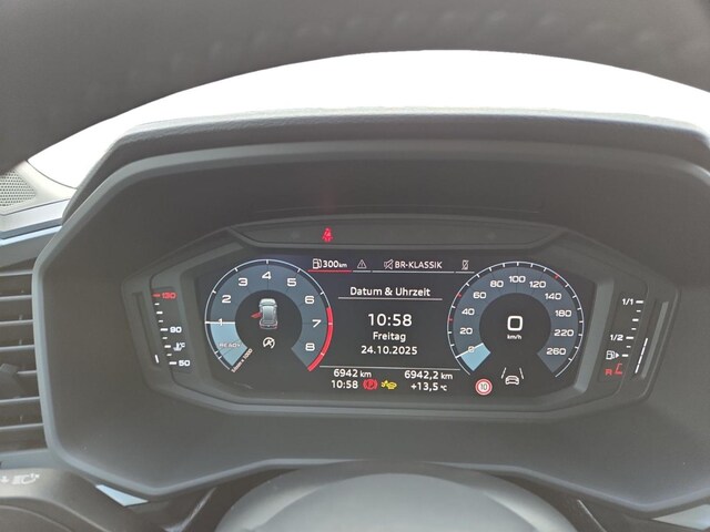 Audi A1 30 TFSI Sportback