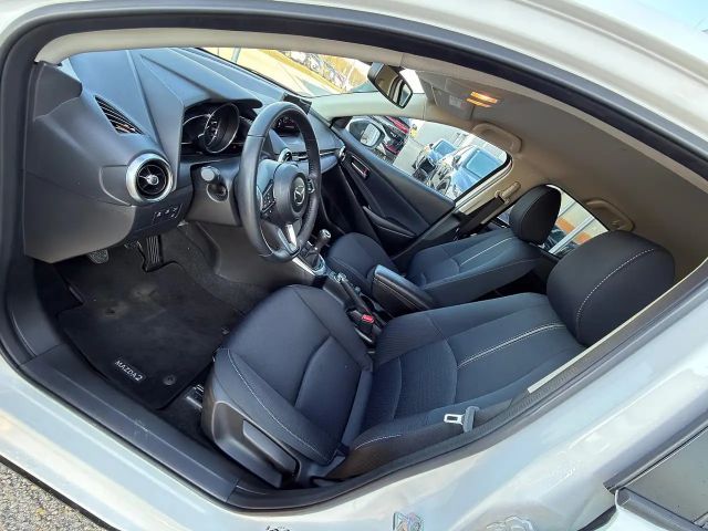 Mazda 2 Revolution SkyActiv