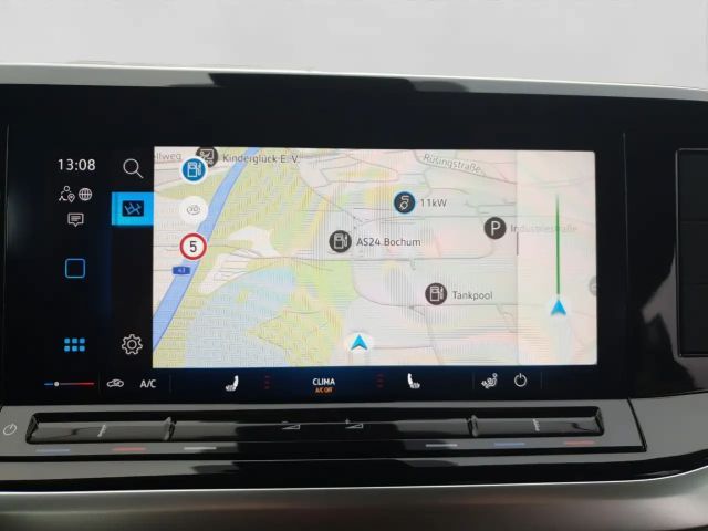 Volkswagen Multivan DSG Pro T7