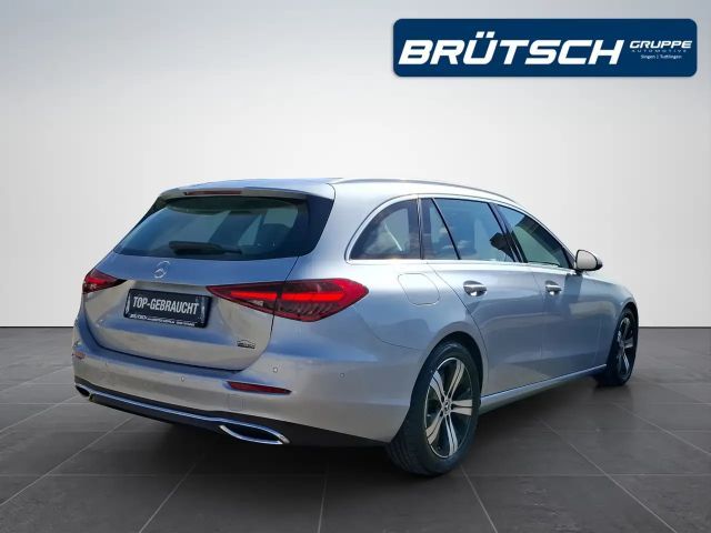 Mercedes-Benz C 180 AVANTGARDE Estate