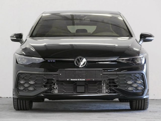 Volkswagen Golf 1.5 TSI DSG GTE eHybrid