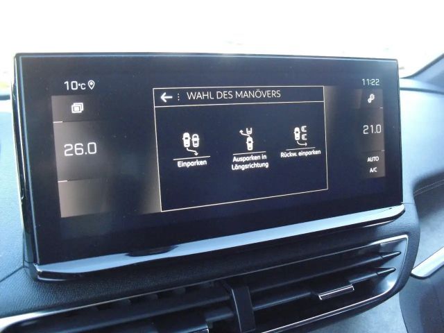 Peugeot 3008 GT-Line