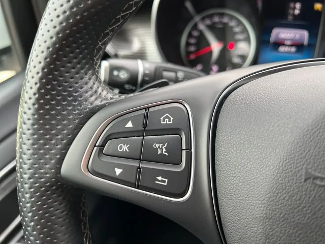 Mercedes-Benz V 250 Limousine Lang V 250 d