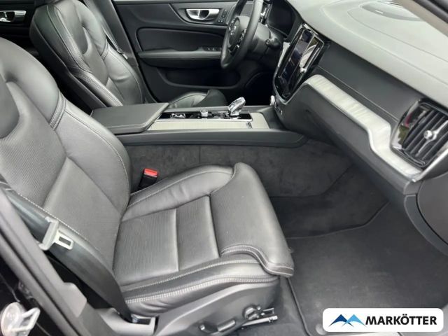 Volvo V60 Dark Ultimate