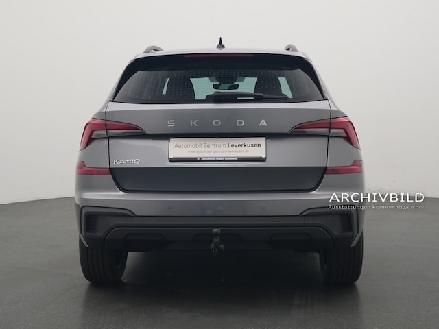 Skoda Kamiq Selection