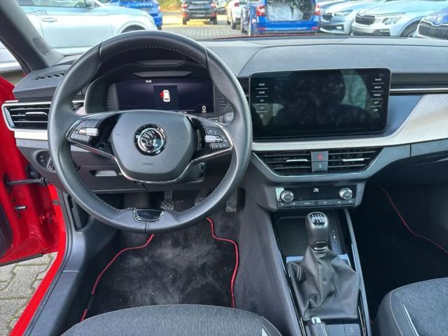 Skoda Kamiq 1.5 TSI Style Style