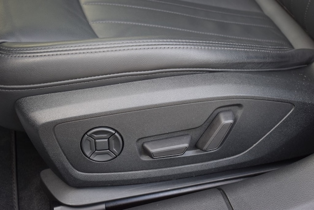 Audi A6 40 TDI Avant S-Tronic