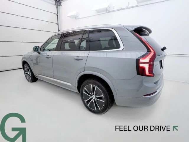 Volvo XC90 AWD Bright Plus T8