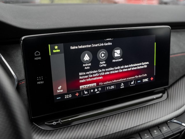 Skoda Octavia 2.0 TDI Combi