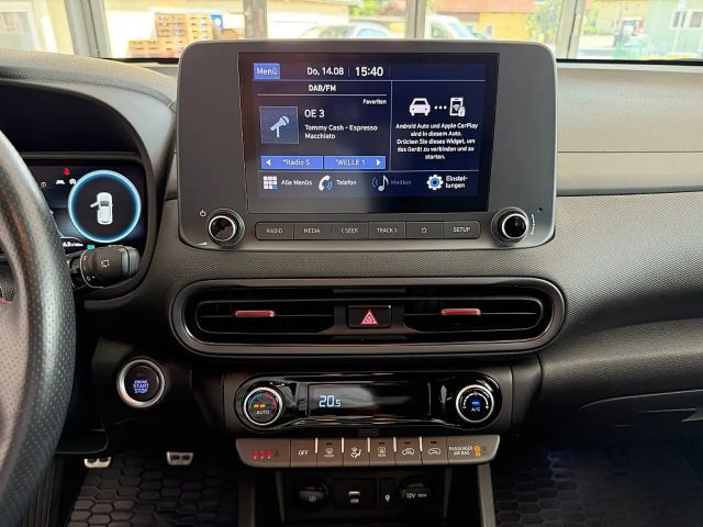 Hyundai Kona 2WD N Line T-GDi