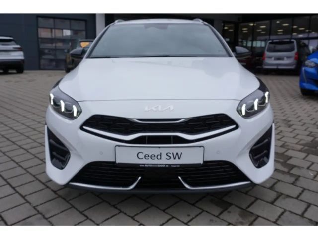 Kia Ceed GT-Line SportWagon